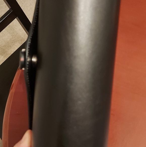 Jeannie Lottie structured mini handbag - Picture 10 of 10